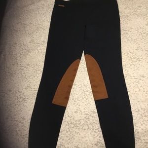 Womens riding pants